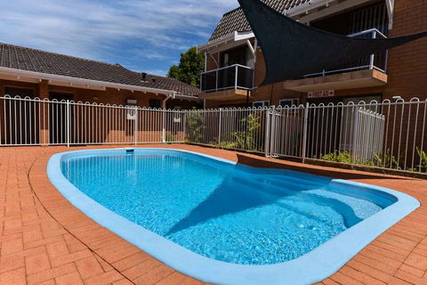 Sanno Marracoonda Airport Hotel - Accommodation in Brisbane 8