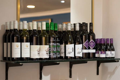 Sanno Marracoonda Airport Hotel - Accommodation in Brisbane 9