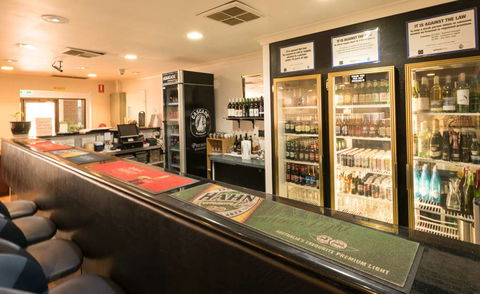 Sanno Marracoonda Airport Hotel - Accommodation in Brisbane 10