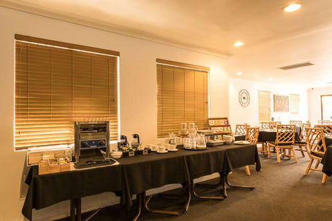 Sanno Marracoonda Airport Hotel - Accommodation in Brisbane 11