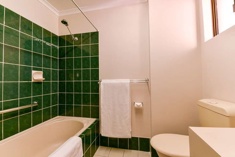 Sanno Marracoonda Airport Hotel - Accommodation in Brisbane 12