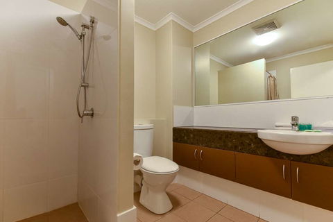 Sanno Marracoonda Airport Hotel - Accommodation in Brisbane 13