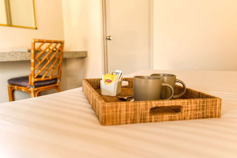 Sanno Marracoonda Airport Hotel - Accommodation in Brisbane 16