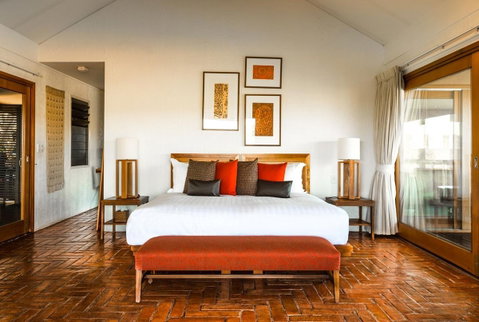 The Homestead at El Questro WildernessPk - Accommodation in Brisbane 1