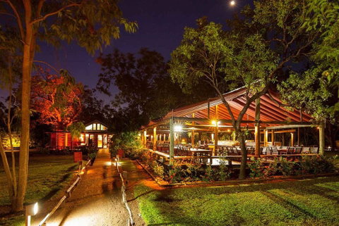 The Homestead at El Questro WildernessPk - Accommodation in Brisbane 2