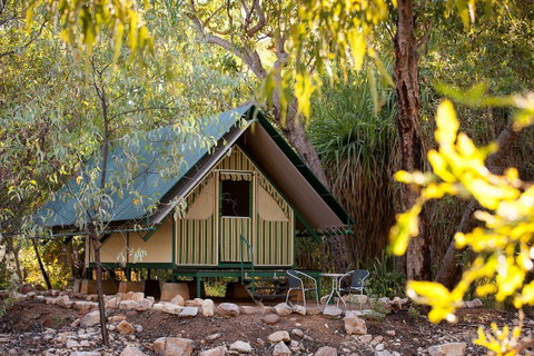 Emma Gorge at El Questro Wilderness Park - Accommodation in Brisbane 0