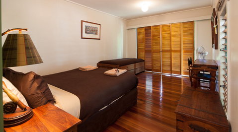 Emma Gorge at El Questro Wilderness Park - Accommodation in Brisbane 2