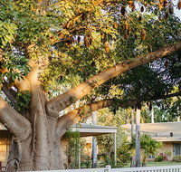 Kimberley Grande Resort  Conf Ctr - Accommodation in Brisbane