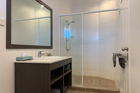 Kimberley Grande Resort & Conf Ctr - Accommodation in Brisbane 3