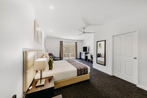 Kimberley Grande Resort & Conf Ctr - Accommodation in Brisbane 4