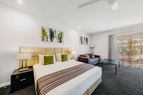 Kimberley Grande Resort & Conf Ctr - Accommodation in Brisbane 5