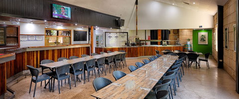 Kimberley Grande Resort & Conf Ctr - Accommodation in Brisbane 6
