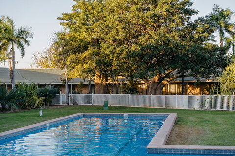 Kimberley Grande Resort & Conf Ctr - Accommodation in Brisbane 9