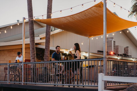 Kimberley Grande Resort & Conf Ctr - Accommodation in Brisbane 11