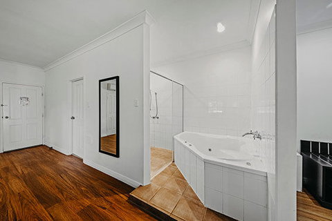 Kimberley Grande Resort & Conf Ctr - Accommodation in Brisbane 12