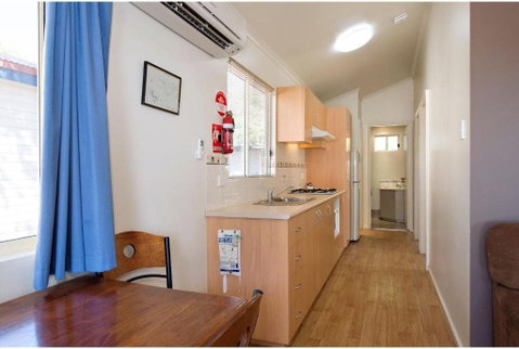 Discovery Parks Lake Kununurra - Accommodation in Brisbane 4