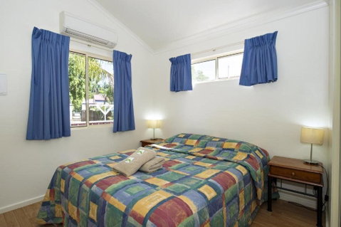 Discovery Parks Lake Kununurra - Accommodation in Brisbane 5