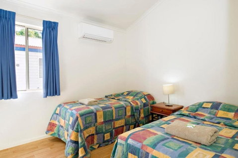 Discovery Parks Lake Kununurra - Accommodation in Brisbane 6