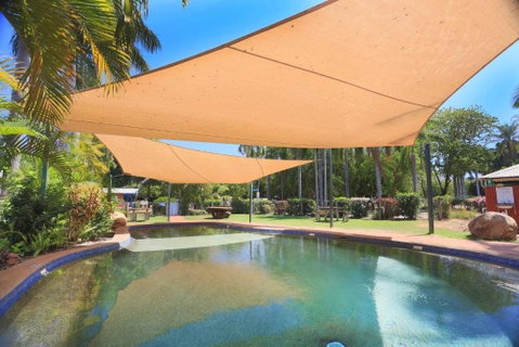Discovery Parks Lake Kununurra - Accommodation in Brisbane 7