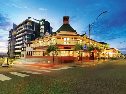 Oaks Grand Gladstone - Accommodation in Brisbane 0