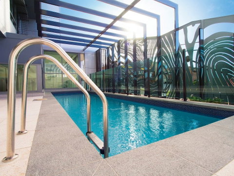 Oaks Grand Gladstone - Accommodation in Brisbane 2