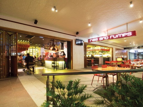 Oaks Grand Gladstone - Accommodation in Brisbane 3