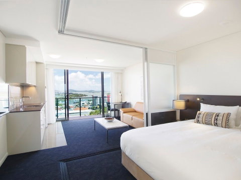 Oaks Grand Gladstone - Accommodation in Brisbane 4