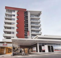 Curtis Central Apartments - Accommodation in Brisbane
