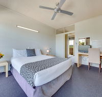 Camelot Motel - Accommodation in Brisbane