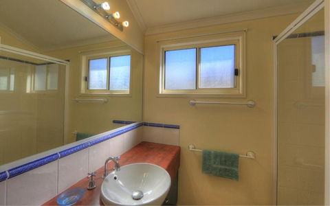 Discovery Parks Tannum Sands - Accommodation in Brisbane 5