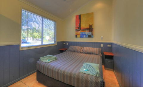 Discovery Parks Tannum Sands - Accommodation in Brisbane 6