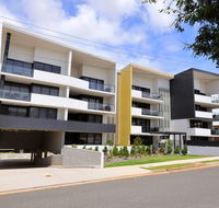 Apartments G60 Gladstone - Accommodation in Brisbane