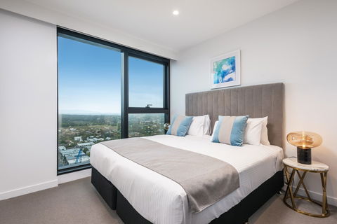 Arise Sky One - Accommodation in Brisbane 7