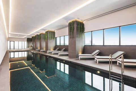 Arise Sky One - Accommodation in Brisbane 14