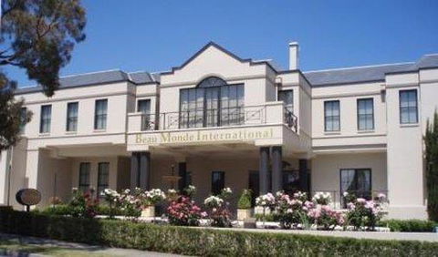 Beau Monde International - Accommodation in Brisbane 0
