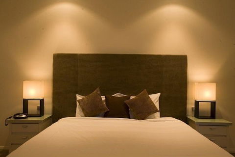 Beau Monde International - Accommodation in Brisbane 4