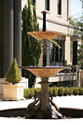 Beau Monde International - Accommodation in Brisbane 12