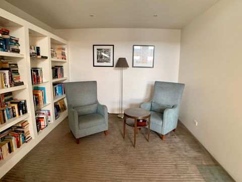 Astra Apartments Brisbane - Accommodation in Brisbane 2