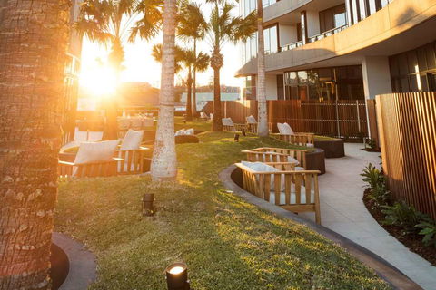 FV Brisbane By Peppers - Accommodation in Brisbane 1