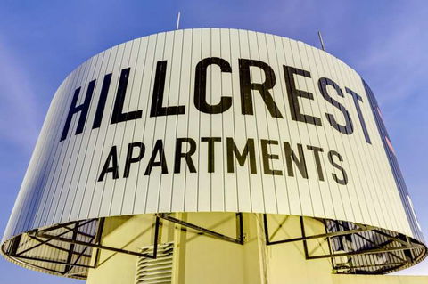 Hillcrest Central Apartment Hotel - Accommodation in Brisbane 0