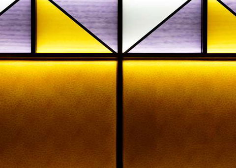 Alpha Mosaic Hotel - Accommodation in Brisbane 0