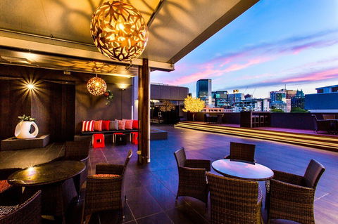 Hotel Grand Chancellor Brisbane - Accommodation in Brisbane 2