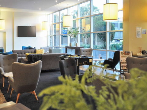 Hotel Ibis Glen Waverley - Accommodation in Brisbane 2