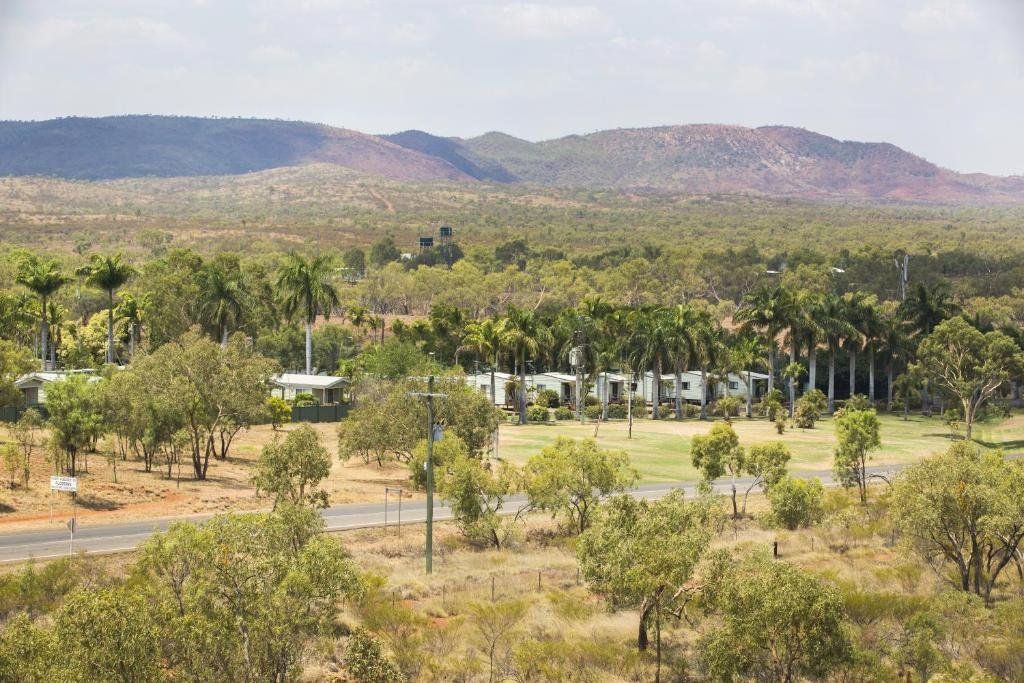 Mount Isa QLD Accommodation in Brisbane