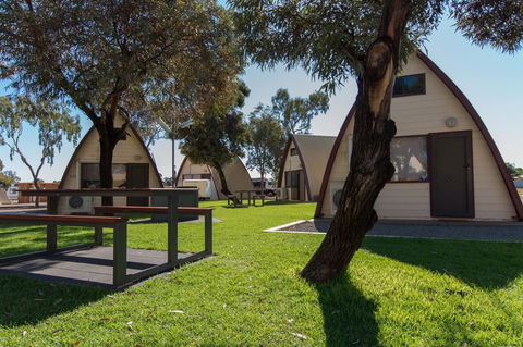 Discovery Parks Boulder - Accommodation in Brisbane 0