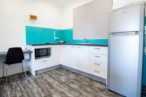 Discovery Parks Boulder - Accommodation in Brisbane 2