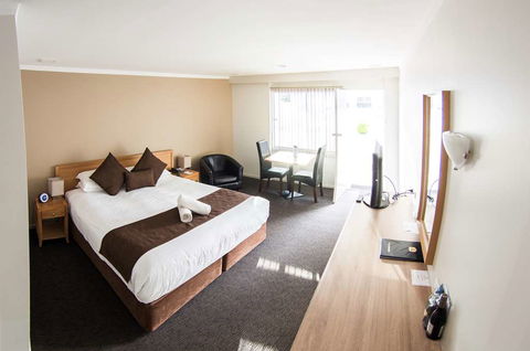 Hospitality Esperance, SureStay By BW - Accommodation in Brisbane 0