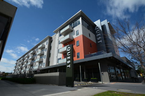 Quest Albury Seviced Apartments - Accommodation in Brisbane 0