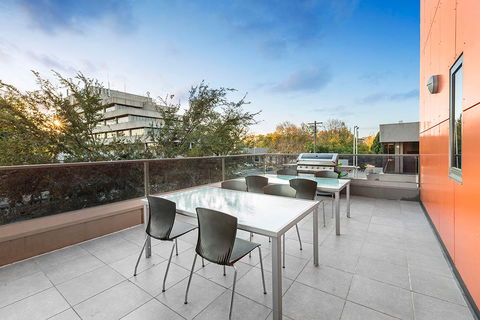 Quest Albury Seviced Apartments - Accommodation in Brisbane 1