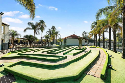 Quality Siesta Resort - Accommodation in Brisbane 0